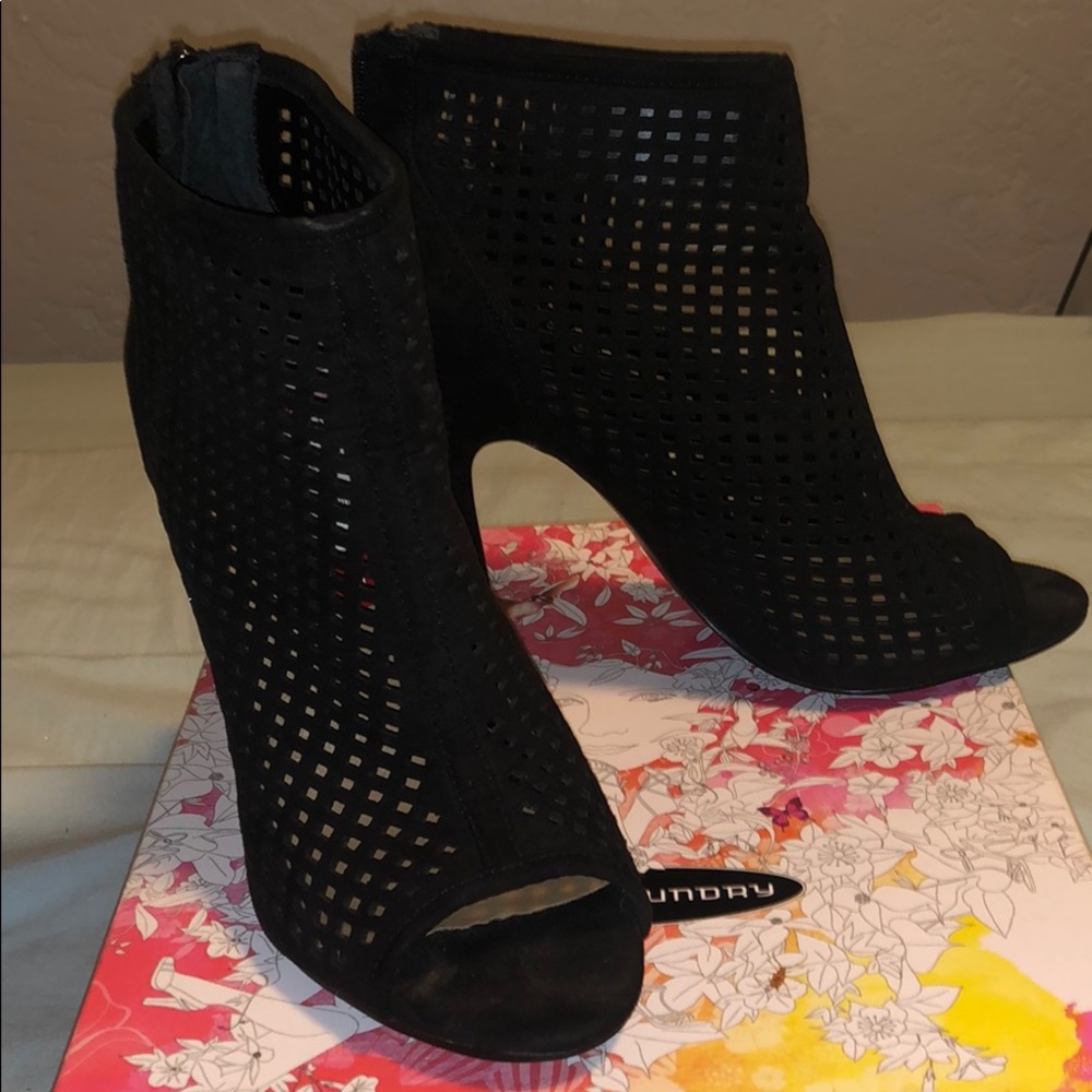 Heels